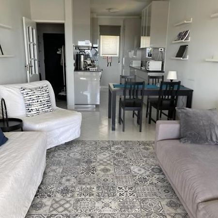 Beautiful Moments Apartment Lagos Exteriör bild